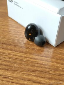 Ľavé sluchadlo a puzdro samsung galaxy buds 2 - 3