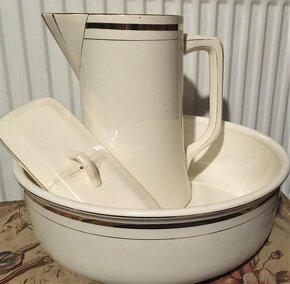 Umyvacie supravy porcelan - 3