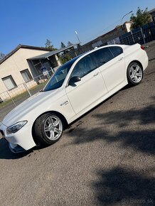 BMW f10 535d 230kw xDrive 2012 - 3