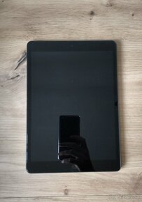 iPad 10.2 64 GB WiFi ( Space grey ) Vesmírne Sivý 2021 - 3