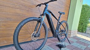 E - BIKE  značky CUBE - 3