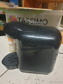 Bosch Tassimo - 3