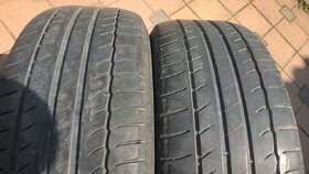 letne 215/60 r16 - 3