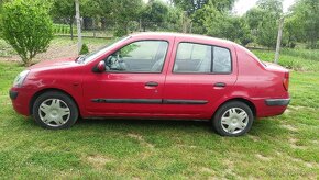 Predám Renault Thalia 1.5 dci - 3