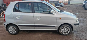 Hyundai ATOS prime 1,1i 46kw - 3