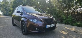 Seat Altea XL 2.0TDI 125kw - 3