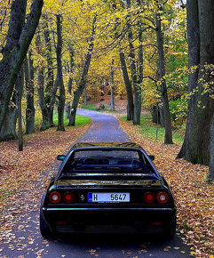 Ferrari Mondial 3.2 Quattrovalvole top stav - 3