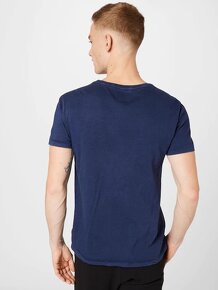 panske tricko POLO RALPH LAUREN velkost L /ORIGINAL/ - 3