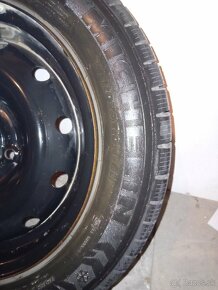 Pneumatiky Michelin R14C - 3