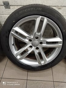 Audi disky 5x112 R18 ET 39 - 3