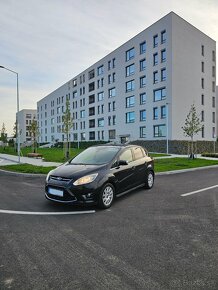 Ford C-Max - 3