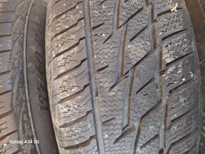 4x108 195/60r17 - 3