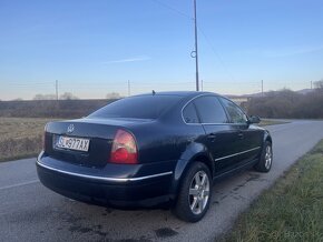 Volkswagen passat b5.5 1.9tdi 96kw 4motion - 3