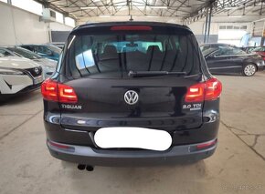 Vw Tiguan 2.0tdi—4x4–103kw 6st.manuál-Škoda yeti ,caddy - 3