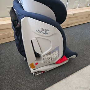 Britax Römer Advansafix III SICT - 3