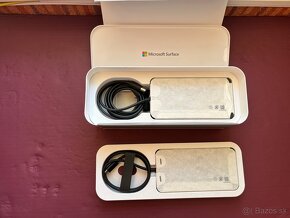 Microsoft Surface Thunderbolt 4 Dock - 3