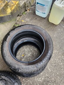 Pne zimne 205/55R16 - 3