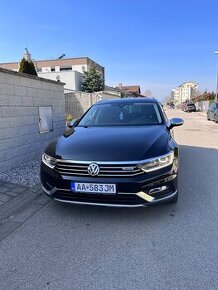 Passat 2.0 TDI b8 Alltrack 140kw - 3