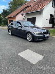 Bmw 325 D e90 AUTOMAT - 3