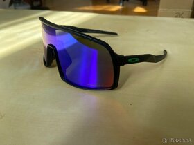 Nové luxusní okuliare Oakley Sutro s Prizm skly - 3