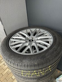 5x112 r20 Q7 Q8  Audi 285/40r20 - 3