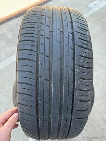 225/45 R17 91W Falken ZIEX ZE914B letné peumatiky - 3