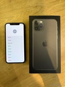 Iphone 11 Pro 256g - 3