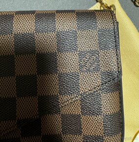 Louis Vuitton felicie pochette - 3