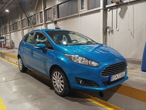 Ford Fiesta 1.0 ecoboost - 3