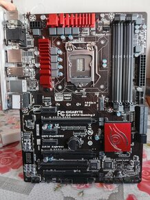 Gigabyte z97x gaming 3 - 3