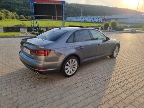 Audi A4 B9 2.0 TFSI 252k Design S tronic - 3