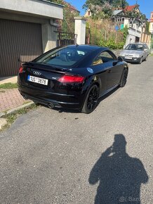 AUDI TT 2015 MK3 DPH - 3