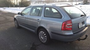 Škoda Octavia 1.9 TDI - 3