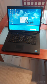 Dell Vostro 1520 - 3