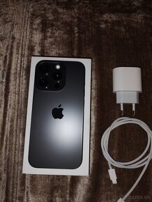 iPhone 15pro 256gb - 3