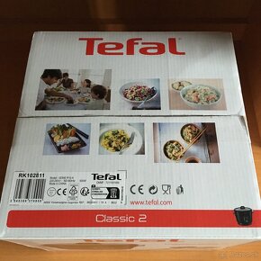 Tefal ryžovar - Classic 2 - 3