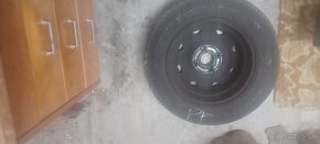 Diamond Back 165/70 R13 79 T letné pneumatiky - 3