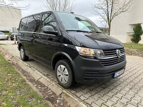 Volkswagen Transporter T6.1 - 3