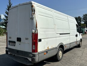 Iveco daily 2.3 hpi 35s12 - 3