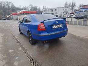 Škoda octavia 2 1.9 tdi - 3