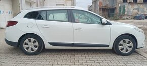 Renault Megane 3 1,5 diesel - 3