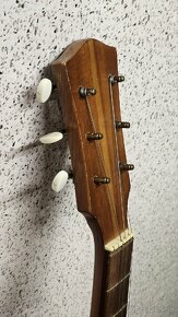 50's Rare Vintage Guitar / Musima 1653 DDR - 3