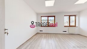 Na predaj, Kancelárske priestory, výmera od 21m² do 72m² ,Ex - 3