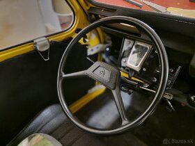 Citroen 2CV - 3