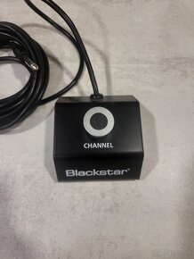 Blackstar Studio 10 6L6 - 3