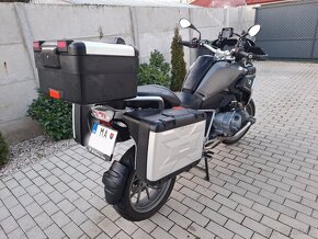 BMW R1250GS, r.v. 7/2020. 1. majiteľ - 3