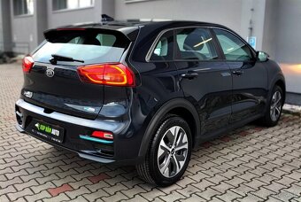 KIA NIRO EV EDITION 150KW ELECTRIC 64kWh, 2020, ZÁRUKA, DPH - 3