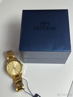 Hodinky Festina F16808 - 3