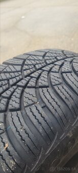 Zimne pneu 185/65 R14 a 185/65 R15 - 3