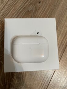 AirPods Pro 2.gen, Nové nepoužité - 3